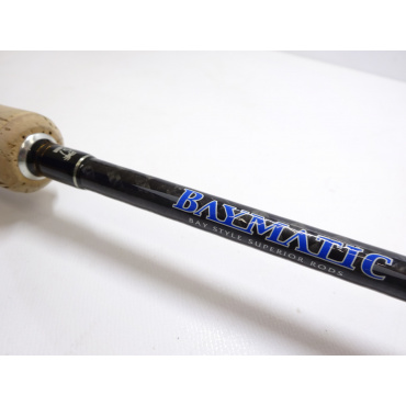ベイマチック BMAS-65ML/ST